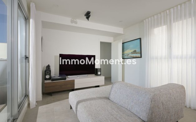 Resale - Apartment - Benalmadena - Torrequebrada