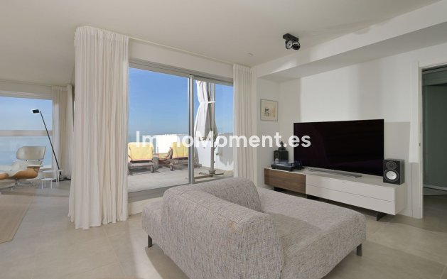 Resale - Apartment - Benalmadena - Torrequebrada