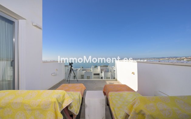 Resale - Apartment - Benalmadena - Torrequebrada