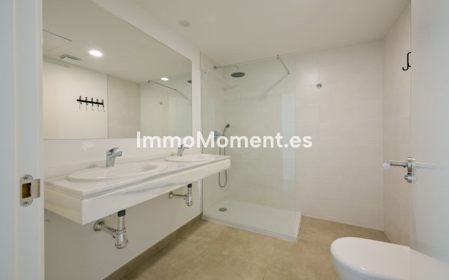 Resale - Apartment - Benalmadena - Torrequebrada
