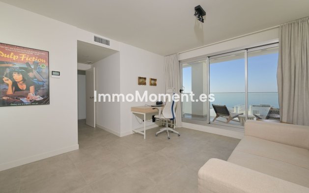 Resale - Apartment - Benalmadena - Torrequebrada