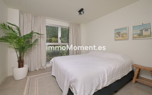 Resale - Apartment - Benalmadena - Torrequebrada