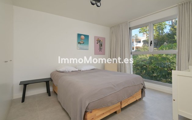 Resale - Apartment - Benalmadena - Torrequebrada