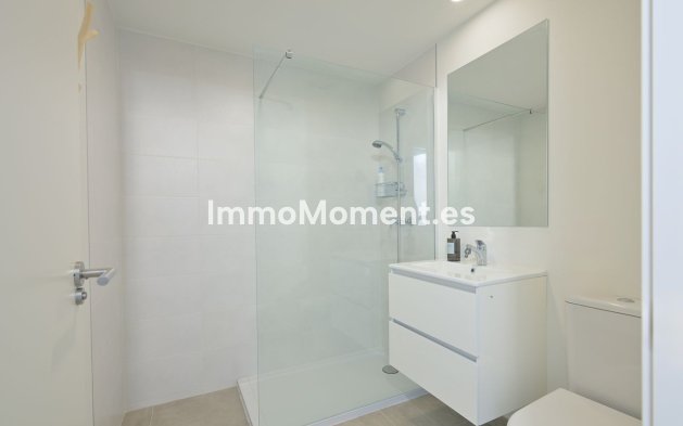 Resale - Apartment - Benalmadena - Torrequebrada