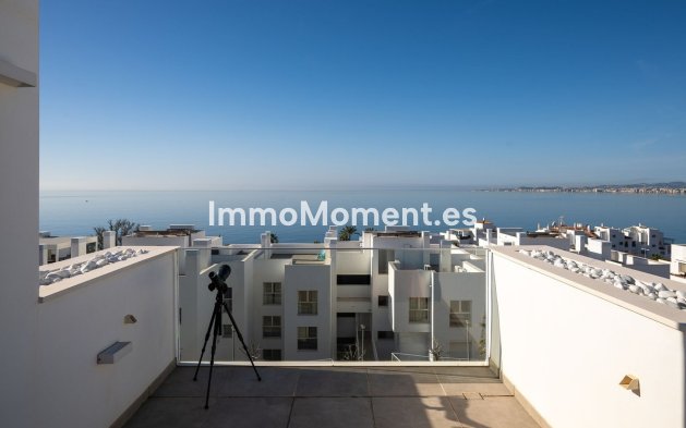 Resale - Apartment - Benalmadena - Torrequebrada