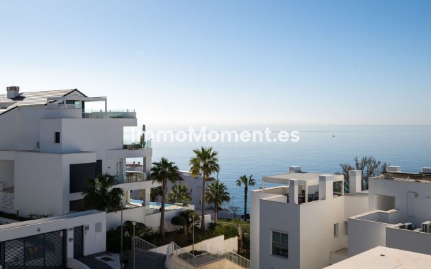 Resale - Apartment - Benalmadena - Torrequebrada