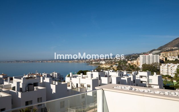 Resale - Apartment - Benalmadena - Torrequebrada