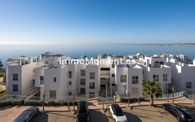Resale - Apartment - Benalmadena - Torrequebrada