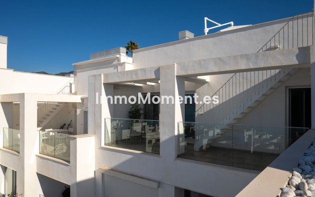 Resale - Apartment - Benalmadena - Torrequebrada