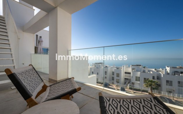 Resale - Apartment - Benalmadena - Torrequebrada