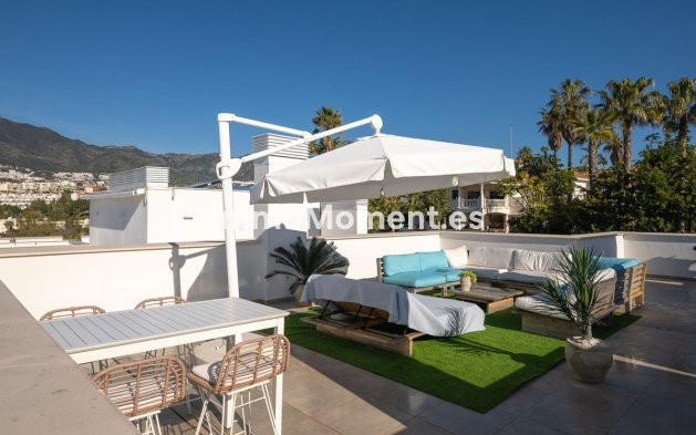 Resale - Apartment - Benalmadena - Torrequebrada
