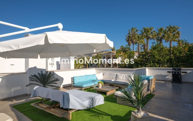 Resale - Apartment - Benalmadena - Torrequebrada