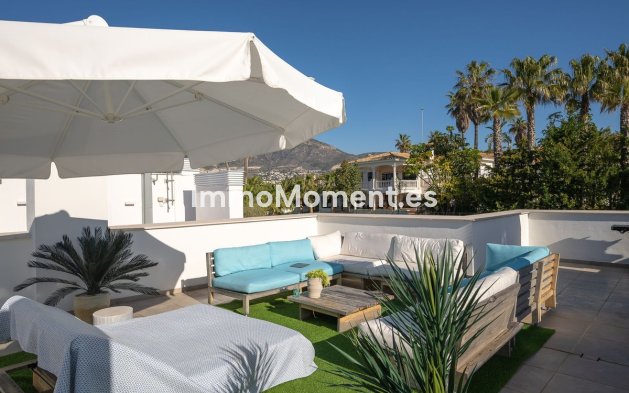 Resale - Apartment - Benalmadena - Torrequebrada