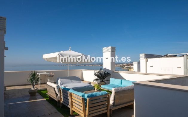 Resale - Apartment - Benalmadena - Torrequebrada