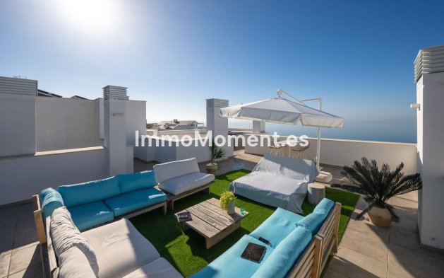 Resale - Apartment - Benalmadena - Torrequebrada