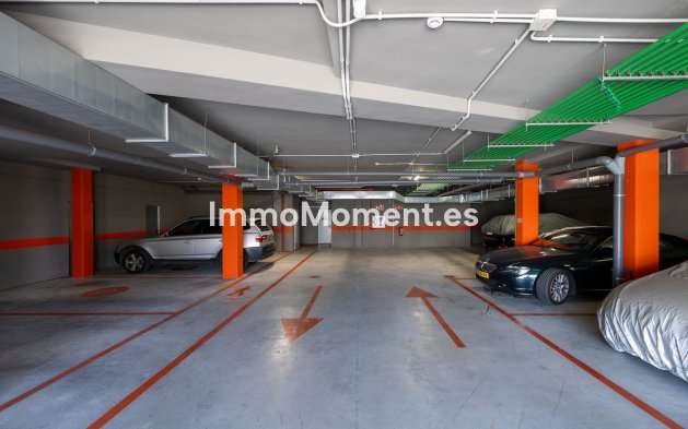 Resale - Apartment - Benalmadena - Torrequebrada