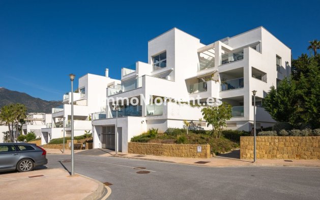 Resale - Apartment - Benalmadena - Torrequebrada