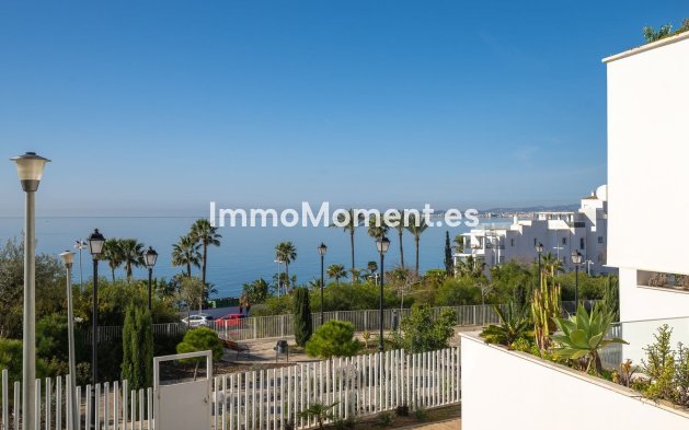 Resale - Apartment - Benalmadena - Torrequebrada