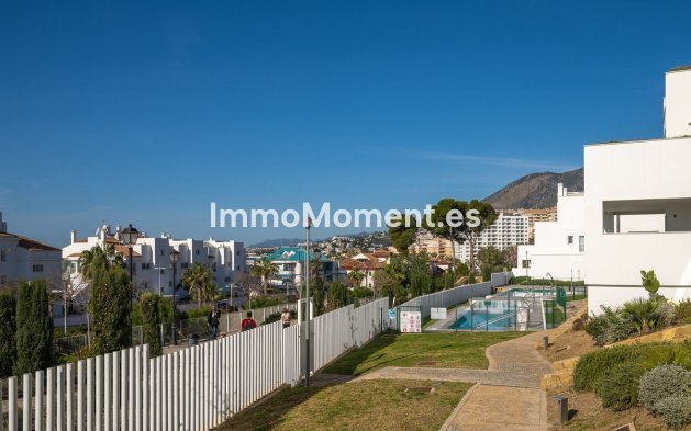 Resale - Apartment - Benalmadena - Torrequebrada