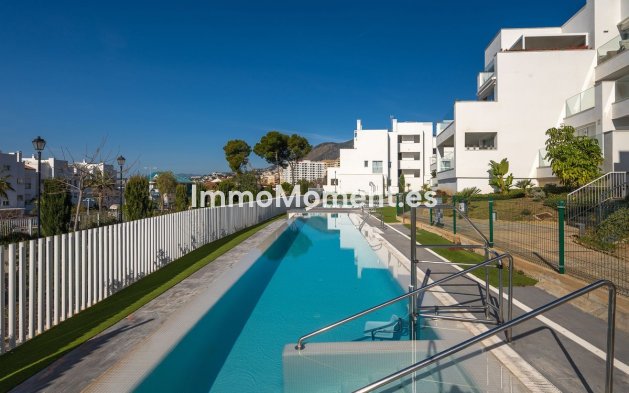 Resale - Apartment - Benalmadena - Torrequebrada