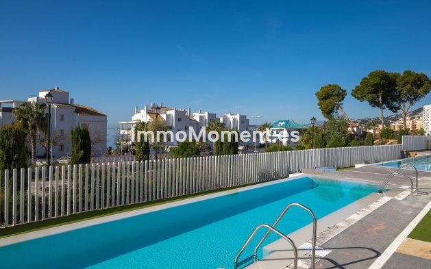 Resale - Apartment - Benalmadena - Torrequebrada