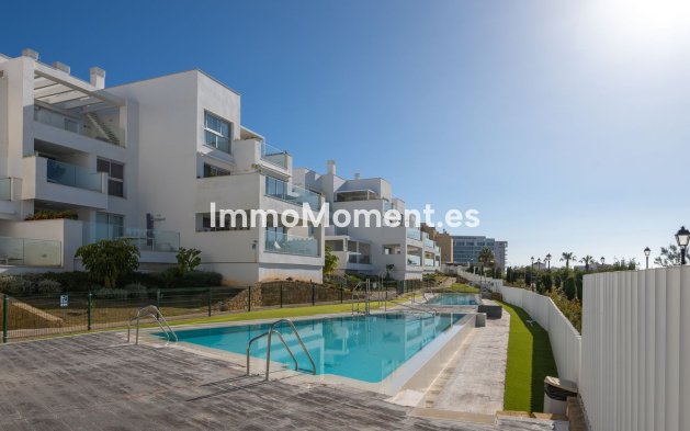 Resale - Apartment - Benalmadena - Torrequebrada