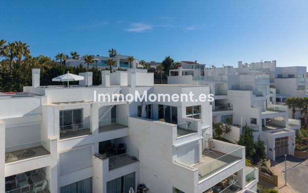 Resale - Apartment - Benalmadena - Torrequebrada