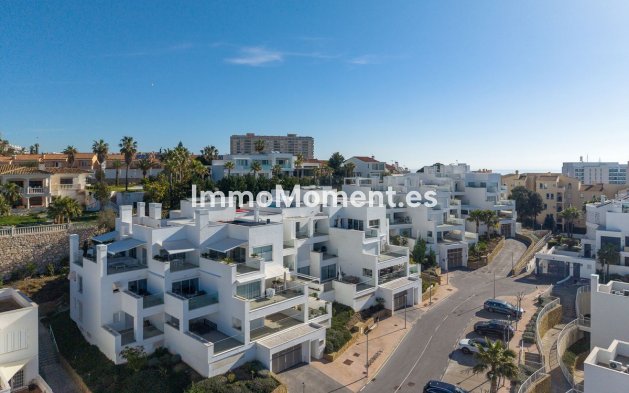 Resale - Apartment - Benalmadena - Torrequebrada