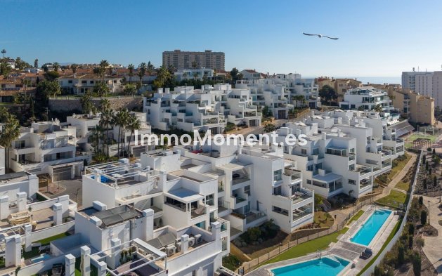 Resale - Apartment - Benalmadena - Torrequebrada