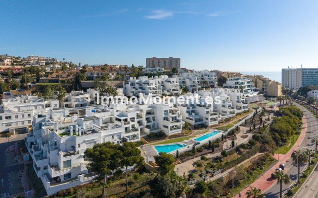 Resale - Apartment - Benalmadena - Torrequebrada