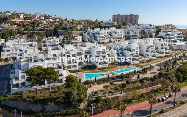 Resale - Apartment - Benalmadena - Torrequebrada