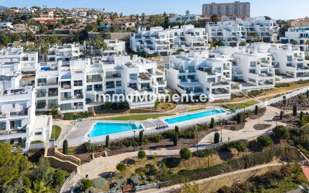 Resale - Apartment - Benalmadena - Torrequebrada