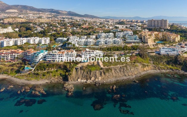 Resale - Apartment - Benalmadena - Torrequebrada