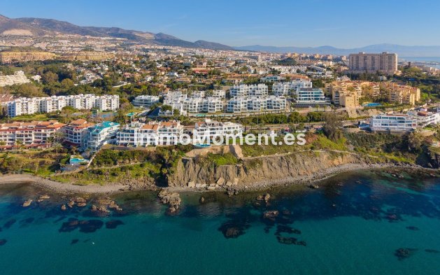 Resale - Apartment - Benalmadena - Torrequebrada