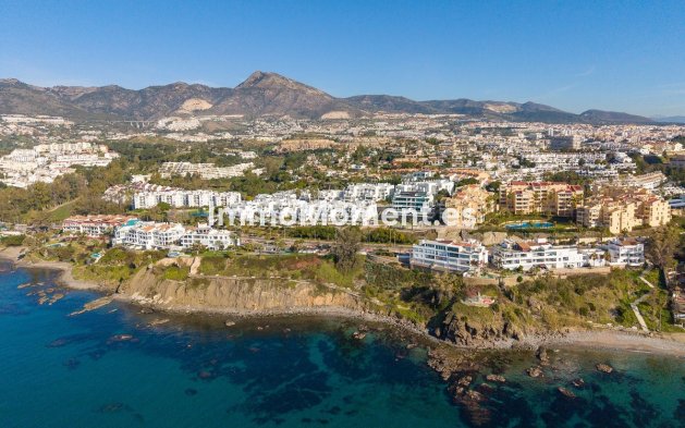 Resale - Apartment - Benalmadena - Torrequebrada