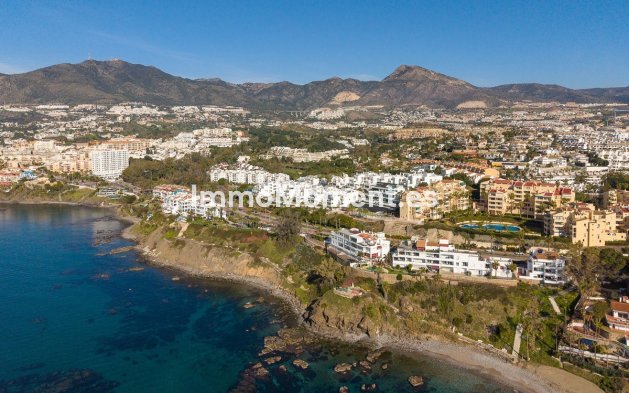 Resale - Apartment - Benalmadena - Torrequebrada