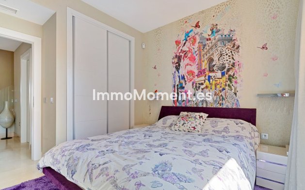 Wiederverkauf - Wohnung - Marbella - San Pedro de Alcántara