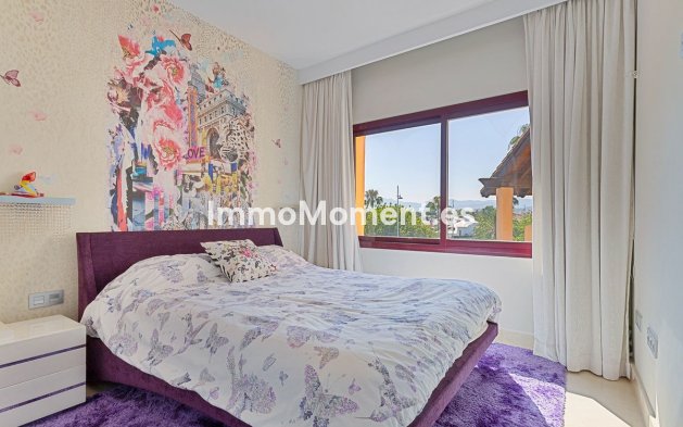 Wiederverkauf - Wohnung - Marbella - San Pedro de Alcántara
