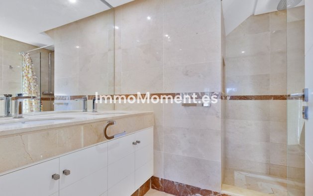 Wiederverkauf - Wohnung - Marbella - San Pedro de Alcántara