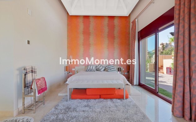 Wiederverkauf - Wohnung - Marbella - San Pedro de Alcántara