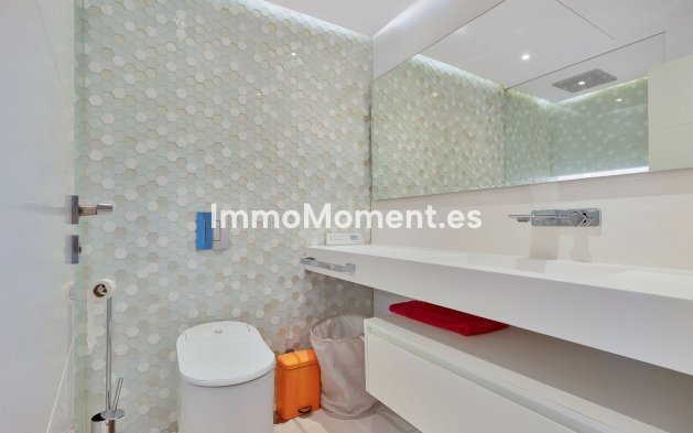 Wiederverkauf - Wohnung - Marbella - San Pedro de Alcántara