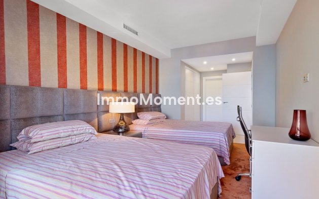 Wiederverkauf - Wohnung - Marbella - San Pedro de Alcántara