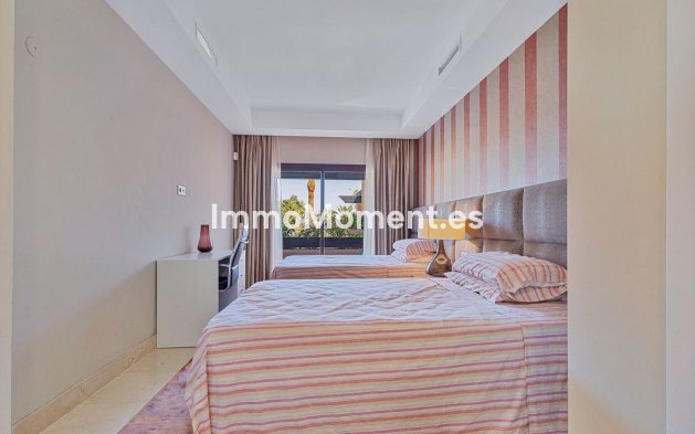 Wiederverkauf - Wohnung - Marbella - San Pedro de Alcántara