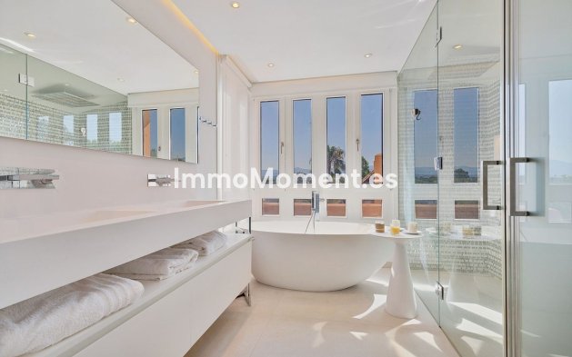 Wiederverkauf - Wohnung - Marbella - San Pedro de Alcántara