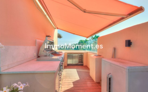 Wiederverkauf - Wohnung - Marbella - San Pedro de Alcántara