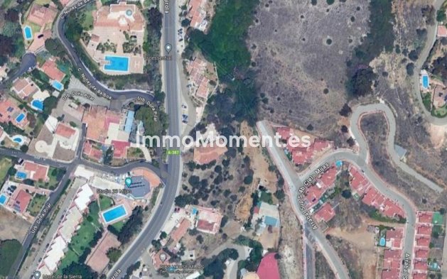 Bestaande woning - Grond - Mijas - Mijas Centro