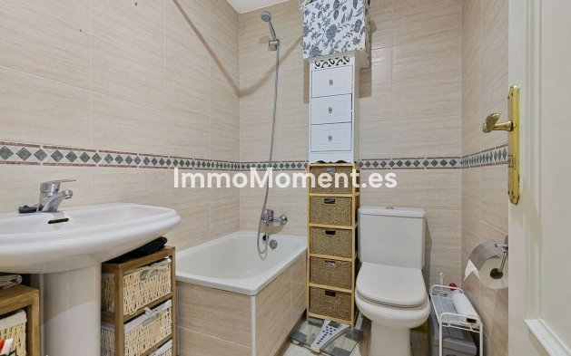 Wiederverkauf - Wohnung - Estepona  - Bel Air