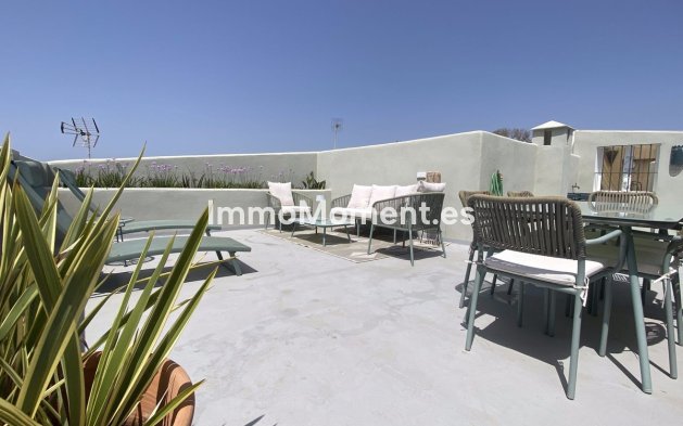 Revente - Maison mitoyenne - Marbella - San Pedro de Alcántara