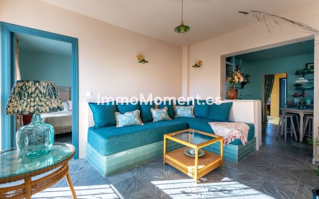 Revente - Maison mitoyenne - Marbella - San Pedro de Alcántara