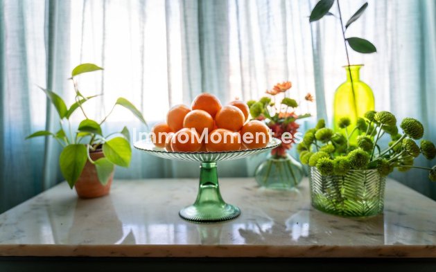 Revente - Maison mitoyenne - Marbella - San Pedro de Alcántara